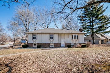 12701 Crystal Ave Grandview, MO 64030